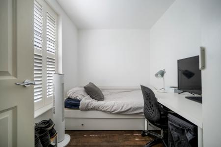 4 bedroom Detached house for sale in Wordsworth Court, Melton Mowbray, LE13