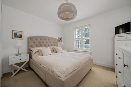 4 bedroom Detached house for sale in Wordsworth Court, Melton Mowbray, LE13