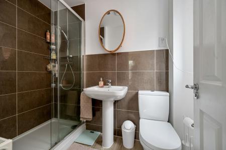4 bedroom Detached house for sale in Wordsworth Court, Melton Mowbray, LE13