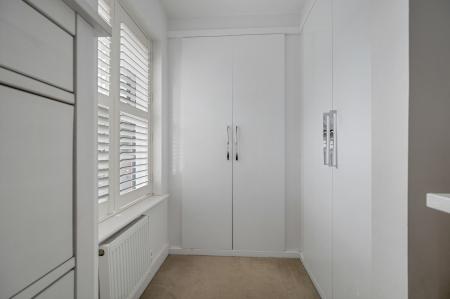4 bedroom Detached house for sale in Wordsworth Court, Melton Mowbray, LE13