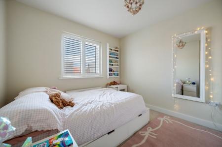 4 bedroom Detached house for sale in Wordsworth Court, Melton Mowbray, LE13