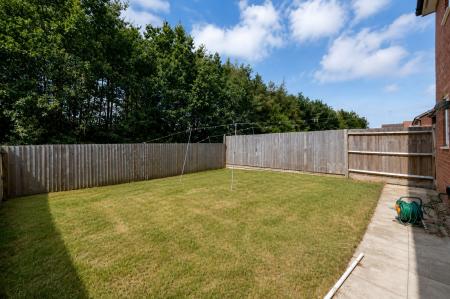 3 bedroom Detached house for sale in Beaufighter Crescent, Melton Mowbray, LE13