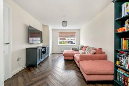 3 bedroom Detached house for sale in Beaufighter Crescent, Melton Mowbray, LE13