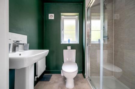 3 bedroom Detached house for sale in Beaufighter Crescent, Melton Mowbray, LE13
