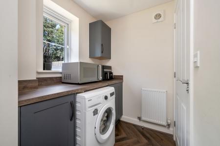 3 bedroom Detached house for sale in Beaufighter Crescent, Melton Mowbray, LE13