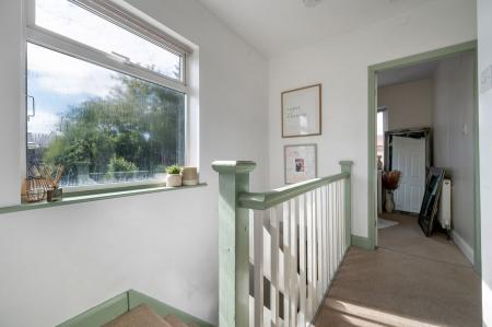 3 bedroom Semi-detached house for sale in Elms Road, Melton Mowbray, LE13