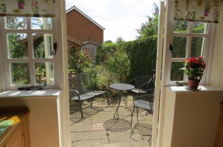3 bedroom Cottage to let in Hoby Road, Thrussington, LE7