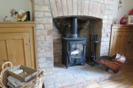 3 bedroom Cottage to let in Hoby Road, Thrussington, LE7