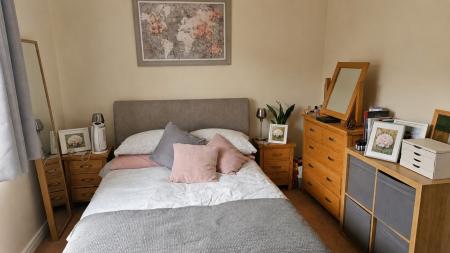 2 bedroom Semi-detached house to let in Flint Drive, Asfordby, LE14
