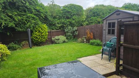 2 bedroom Semi-detached house to let in Flint Drive, Asfordby, LE14