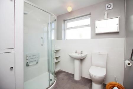 3 bedroom Detached house to let in Main Street, Cossington, LE7