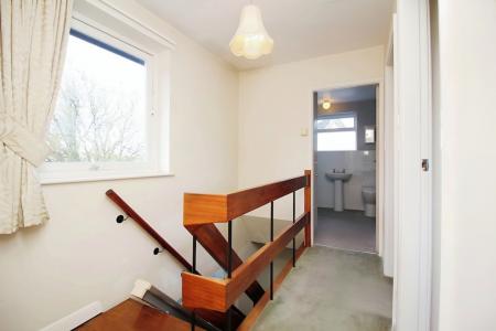 3 bedroom Detached house to let in Main Street, Cossington, LE7