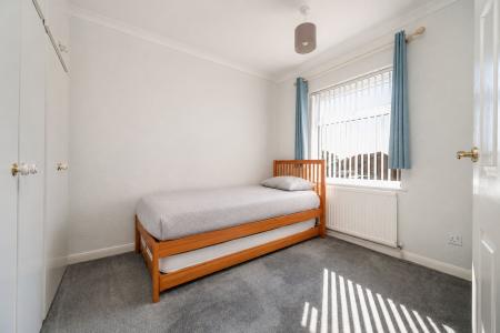 3 bedroom Detached bungalow for sale in Beaumont Gardens, Melton Mowbray, LE13