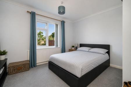 3 bedroom Detached bungalow for sale in Beaumont Gardens, Melton Mowbray, LE13