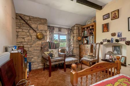 2 bedroom Semi-detached house for sale in Stonesby Road, Saltby, LE14