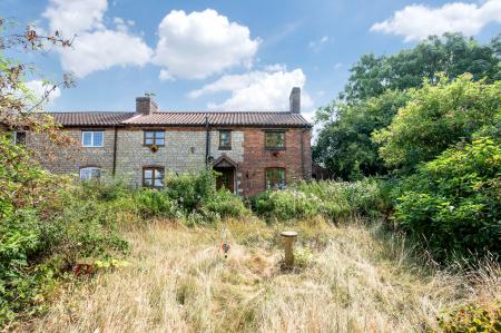 Stonesby Road, Saltby, LE14