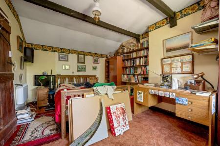 2 bedroom Semi-detached house for sale in Stonesby Road, Saltby, LE14