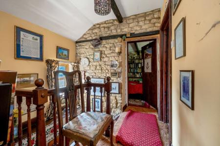 2 bedroom Semi-detached house for sale in Stonesby Road, Saltby, LE14