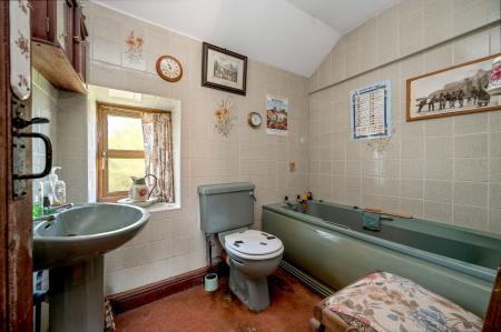 2 bedroom Semi-detached house for sale in Stonesby Road, Saltby, LE14