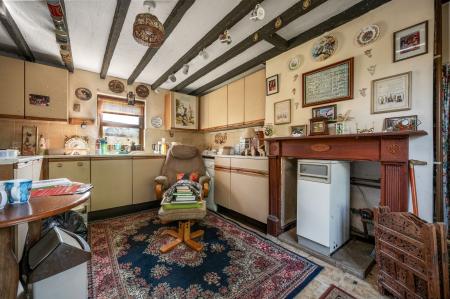 2 bedroom Semi-detached house for sale in Stonesby Road, Saltby, LE14