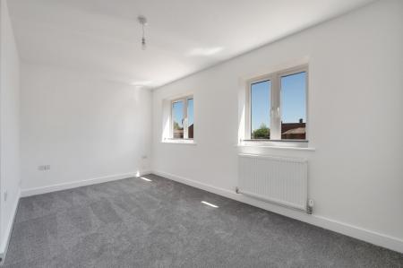 2 bedroom Semi-detached house to let in Charles Dyer Close, Melton Mowbray, LE13