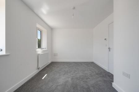 2 bedroom Semi-detached house to let in Charles Dyer Close, Melton Mowbray, LE13