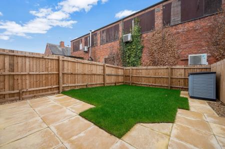 2 bedroom Semi-detached house to let in Charles Dyer Close, Melton Mowbray, LE13