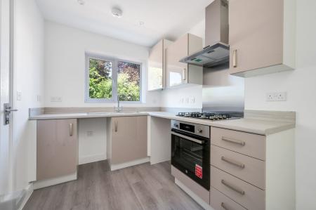 2 bedroom Semi-detached house to let in Charles Dyer Close, Melton Mowbray, LE13