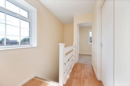 2 bedroom Semi-detached house to let in Turnor Close, Colsterworth, NG33