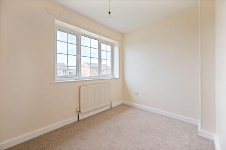 2 bedroom Semi-detached house to let in Turnor Close, Colsterworth, NG33
