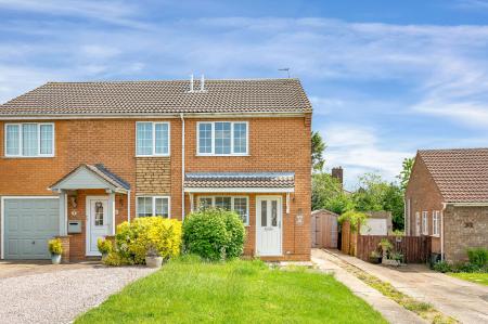 Turnor Close, Colsterworth, NG33