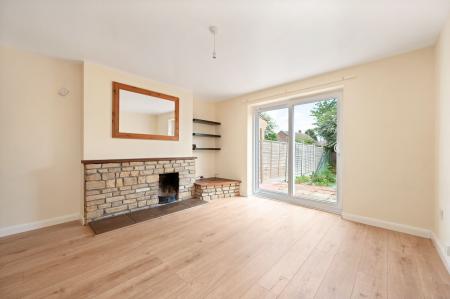 2 bedroom Semi-detached house to let in Turnor Close, Colsterworth, NG33