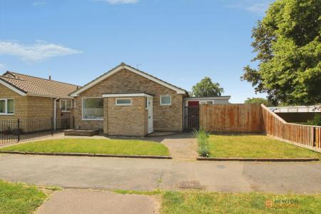 Weavers Wynd, East Goscote, LE7