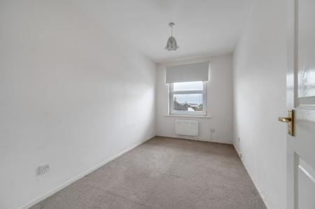 2 bedroom Flat to let in Dalby Road, New Dorian Lodge, LE13