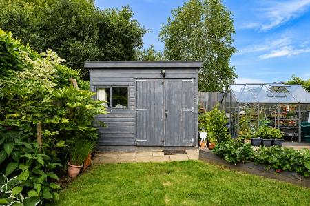 2 bedroom Semi-detached house for sale in Surgery Close, Somerby, LE14