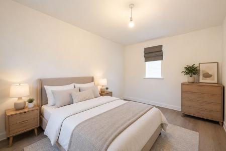2 bedroom Semi-detached house for sale in Surgery Close, Somerby, LE14