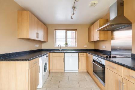 2 bedroom Semi-detached house for sale in Surgery Close, Somerby, LE14