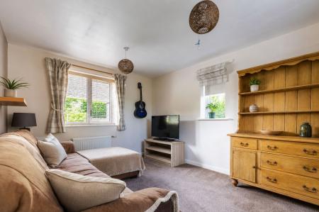 2 bedroom Semi-detached house for sale in Surgery Close, Somerby, LE14