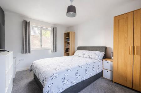 2 bedroom Semi-detached house for sale in Surgery Close, Somerby, LE14