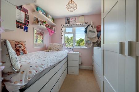 4 bedroom Detached house for sale in Horseguards Way, Melton Mowbray, LE13
