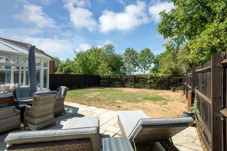 4 bedroom Detached house for sale in Horseguards Way, Melton Mowbray, LE13