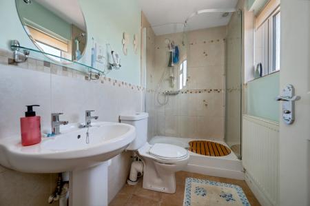 4 bedroom Detached house for sale in Horseguards Way, Melton Mowbray, LE13