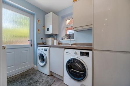 4 bedroom Detached house for sale in Horseguards Way, Melton Mowbray, LE13
