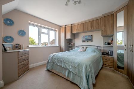 4 bedroom Detached house for sale in Horseguards Way, Melton Mowbray, LE13
