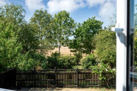 4 bedroom Detached house for sale in Horseguards Way, Melton Mowbray, LE13