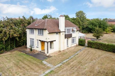 Nottingham Road, Melton Mowbray, LE13