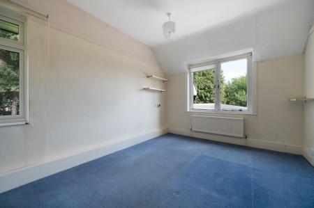5 bedroom Detached house for sale in Nottingham Road, Melton Mowbray, LE13