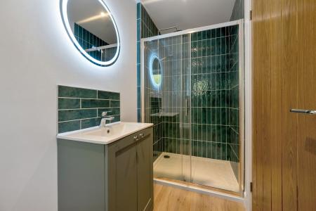 4 bedroom Town house for sale in Copper Meadow, Asfordby Hill, LE14
