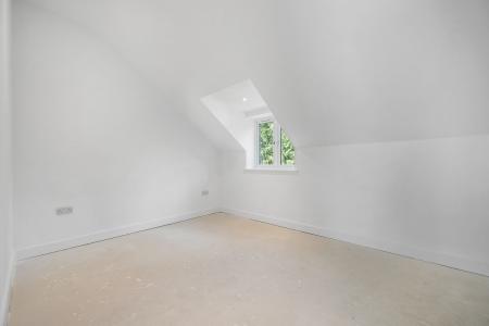 4 bedroom Town house for sale in Copper Meadow, Asfordby Hill, LE14