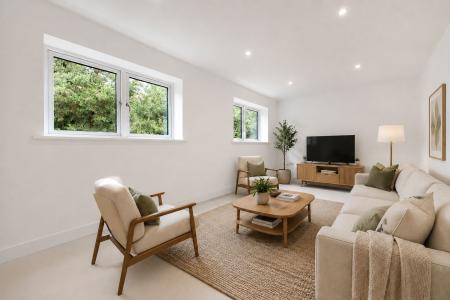 4 bedroom Town house for sale in Copper Meadow, Asfordby Hill, LE14